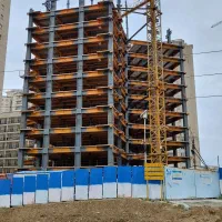 نیاز مند اکیپ گچ کار کاشی کار سیمان کار