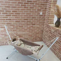 تولید گهواره / ننو / سنتی|تخت و صندلی بچه|یزد, |دیوار