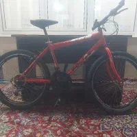 دوچرخه ۲۴ دنده دار