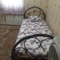 تخت خواب  یک نفره فره فوژه