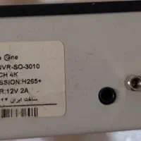 دستگاه NVR (dvr)|دوربین مداربسته|دماوند, دماوند|دیوار