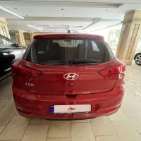 هیوندای i20 آپشنال 97|خودرو سواری و وانت|تهران, شهرآرا|دیوار