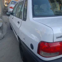 فروش پراید