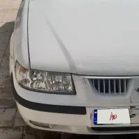 سمند ۹۰ مولتی پلکس