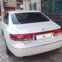 آزرا 2007|خودرو سواری و وانت|پارسآباد, |دیوار