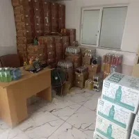 اجاره انبار|اجارهٔ مغازه و غرفه|گرگان, |دیوار