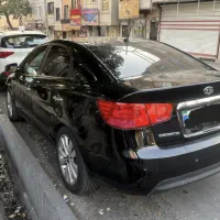 فروش اقساطی * کیا سراتو مدل ۲۰۱۰|خودرو سواری و وانت|تهران, دبستان|دیوار