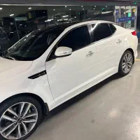 اپتیما ۲۰۱۵ بی رنگ|خودرو سواری و وانت|تهران, شهرک صدرا|دیوار