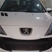 ۲۰۷ tu5p مدل۱۴۰۴