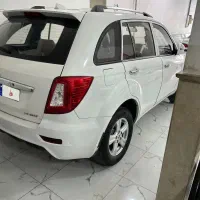 ایفانx60|خودرو سواری و وانت|تبریز, |دیوار