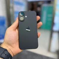 ایفون ۱۶ / با ریجستر و گارانتی شرکتی / اقساط ۱۲ماه