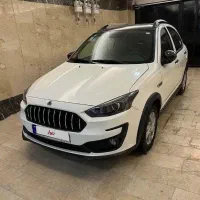 اطلس G سانروف دار درحد صفر