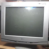 مانیتورLG