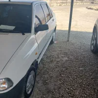 فروش پراید مدل ۹۴|خودرو سواری و وانت|لامرد, |دیوار