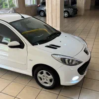 207 اتوماتیک