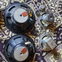 باند و تویتر|قطعات یدکی و لوازم جانبی|اهر, |دیوار