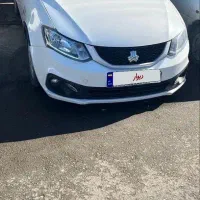 ساینا s دوگانه کارخانه مدل ۱۴۰۲ بی رنگ