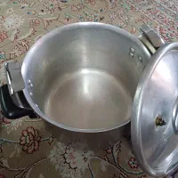 زودپز|ظروف پخت‌وپز|تهران, مینابی|دیوار