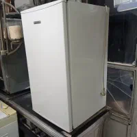 یخچال هتلی سالم|یخچال و فریزر|تهران, شهرک طالقانی|دیوار