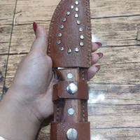 تولید محصولات چرمی بهترین کیفیت|کیف، کفش، کمربند|مسجد سلیمان, |دیوار