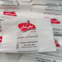 چاپ نایلون تیشرت لیوان بادکنک روبان پازل و..