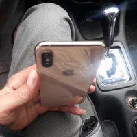 xs 256 گیگ سالم و تمیز|موبایل|تهران, شاهین|دیوار