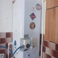 ابگرمکن دیواری مخزنی