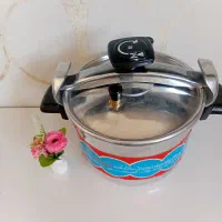 زود پز نو ۸لیتری