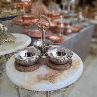 اردو خوری مسی