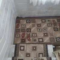 فرش راه پله