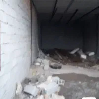 خانه نیمه کاره در آناخاتون