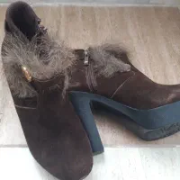 کفش مجلسی زنانه