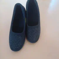 کفش طبی زنانه