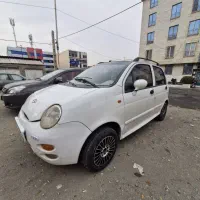 ام وی ام ۱۱۰ مدل ۹۳ چهار سیلندر MVM110