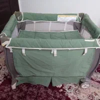 تخت پارک کودک ، مارک چیکو، تاشو