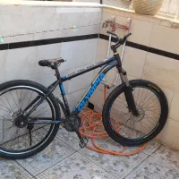 دوچرخه ۲۸