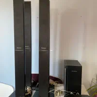 سینما خانواده پاناسونیک