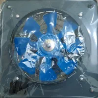 هواکش دمنده ۱۲ سانت