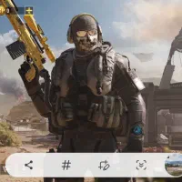 اکانت کالاف