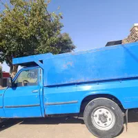 نیسان 78 و 95|خودرو سواری و وانت|نیشابور, شهرک رضوی|دیوار