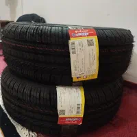لاستیک کویر پراید 175 پنج سال گارانتی