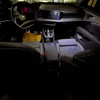 Audi Q5 2024|خودرو سواری و وانت|تهران, زعفرانیه|دیوار