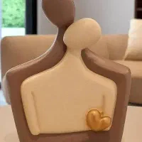 مجسمه دکوری