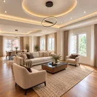 رهن-کامل-3خواب1خ-مستر-تاپلوکیشن-ولیعصر140متری