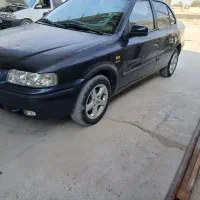 سمند LX ساده، مدل ۱۳۹۱