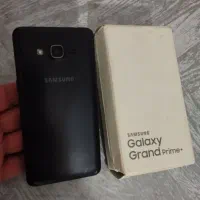 گوشی سامسونگ گرند پریم|موبایل|کرمانشاه, |دیوار