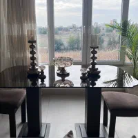 میز و صندلی|میز و صندلی غذاخوری|گنبد کاووس, |دیوار