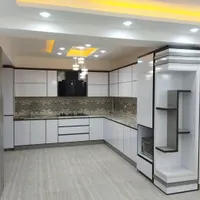 کابینت سازی|خدمات پیشه و مهارت|کوهدشت, |دیوار