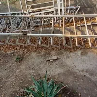 راه پله|مصالح و تجهیزات ساختمان|رامجین, |دیوار