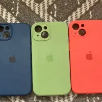 قاب آیفون 13 نرمال